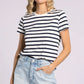 ASHER TEE