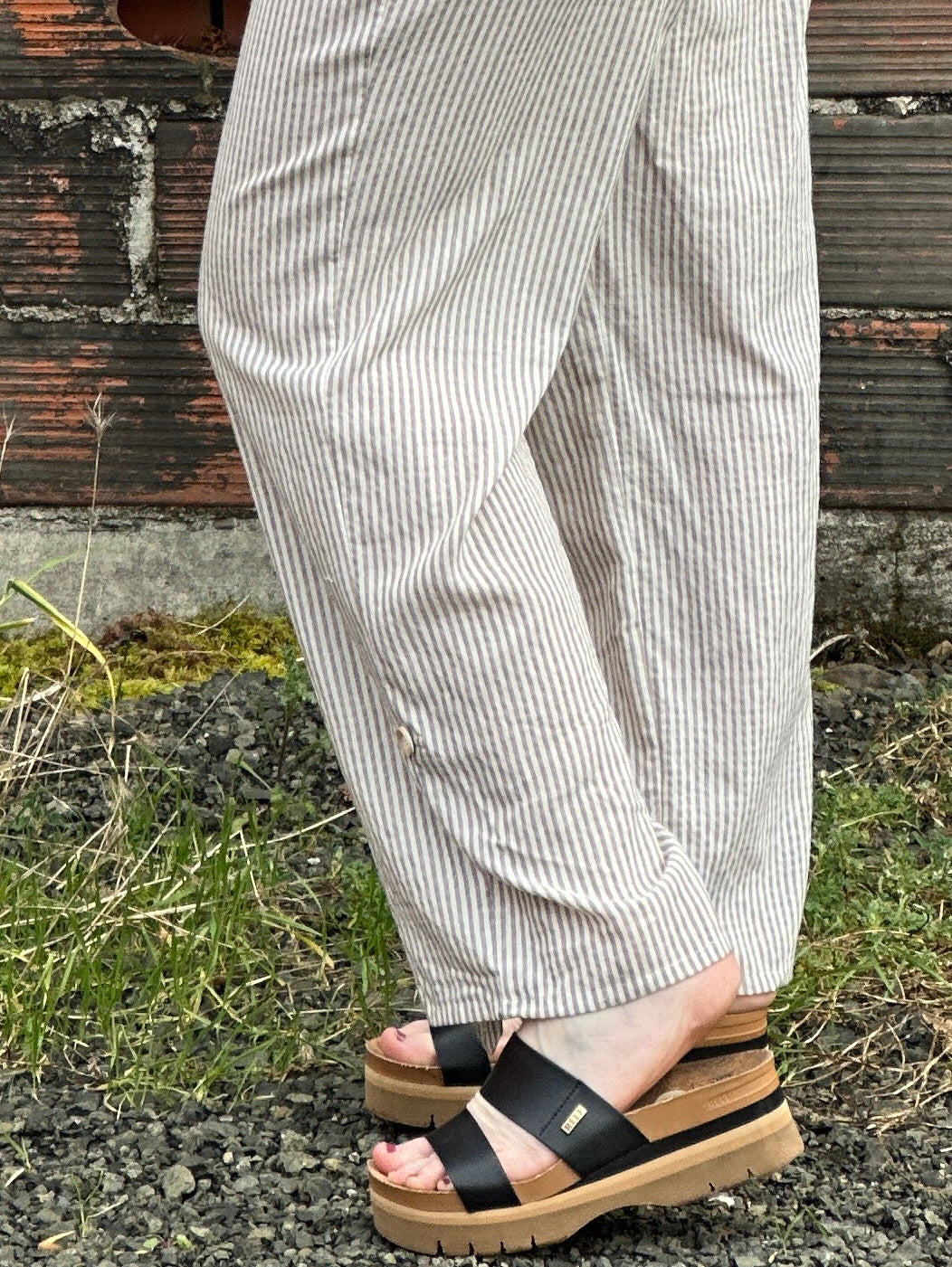 HAYLEY PANTS