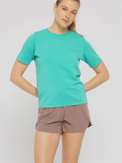 CLARA TEE