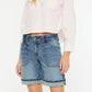 MARIANE DENIM SHORTS