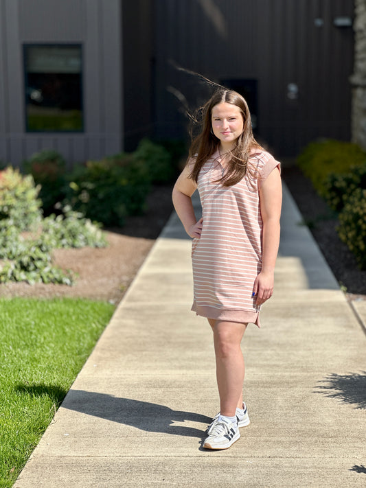 OAKLYNN DRESS