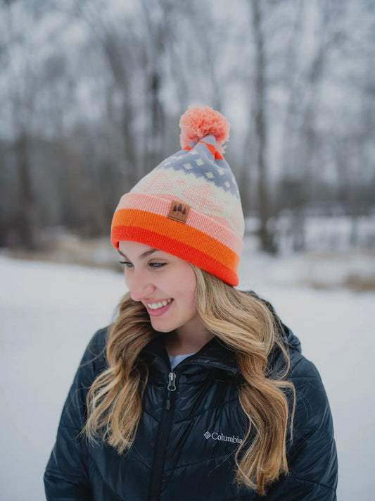 POM BEANIE