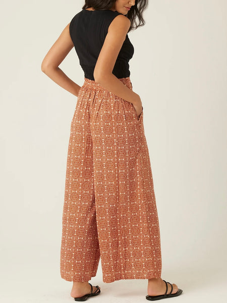 LUCCA PANTS