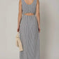 PARKER DRESS