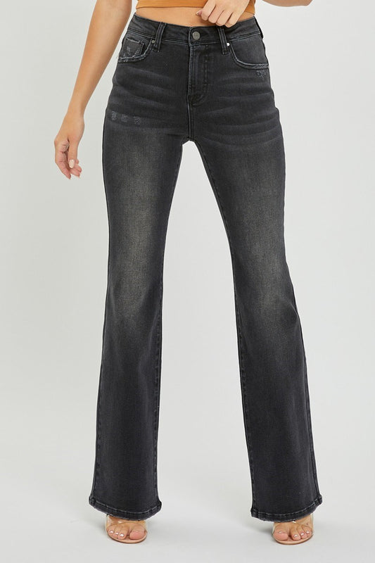 MILLY BOOTCUT DENIM