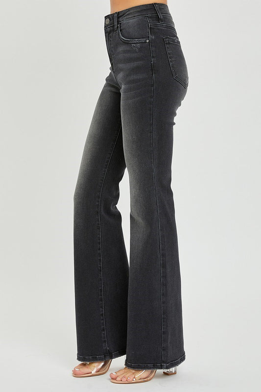 MILLY BOOTCUT DENIM