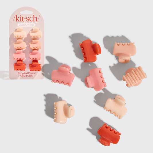 CHERRY BLOSSOM CLOUD CLIPS