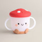 STRAWBERRY SNACK CUP