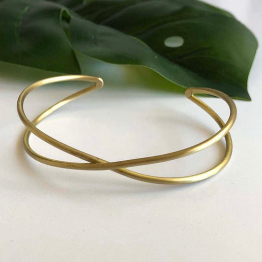 AURORA CUFF BRACELET