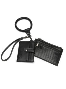 LIBBY WALLET
