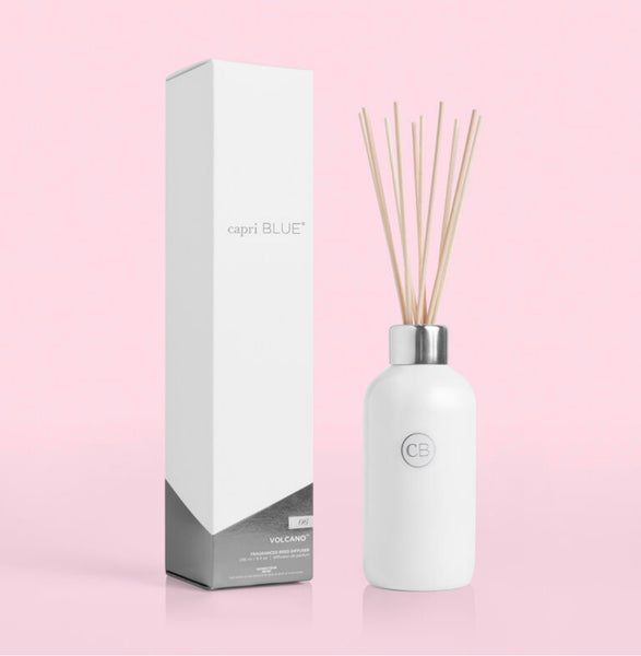 VOLCANO REED DIFFUSER