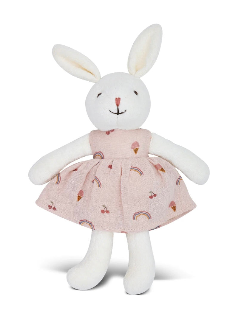 LITTLE BUNNY