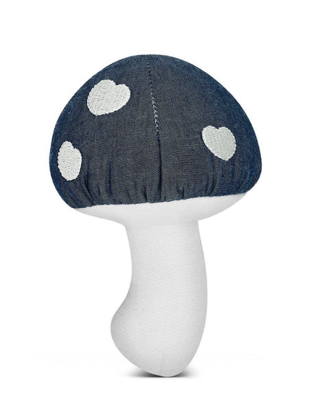 MUSHROOM RATTLE