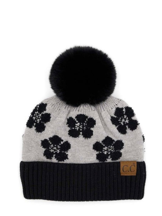 DAISY BEANIE